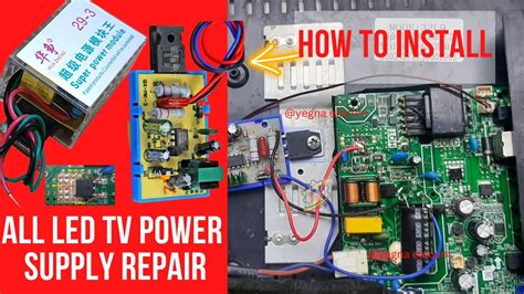 3 wire power module connection|7.4: Three.